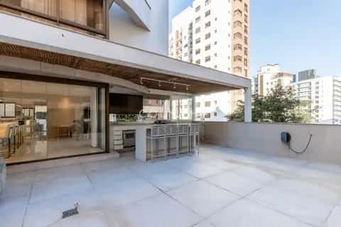 Apartamento Garden · 1 dormitório na Bela Vista — miniatura 15