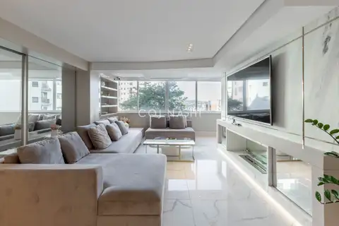 Apartamento Garden · 1 dormitório na Bela Vista — miniatura 6