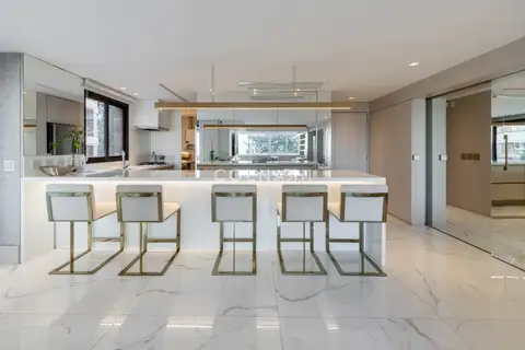 Apartamento Garden · 1 dormitório na Bela Vista — miniatura 7