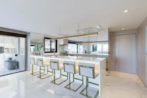 Apartamento Garden · 1 dormitório na Bela Vista — miniatura 8