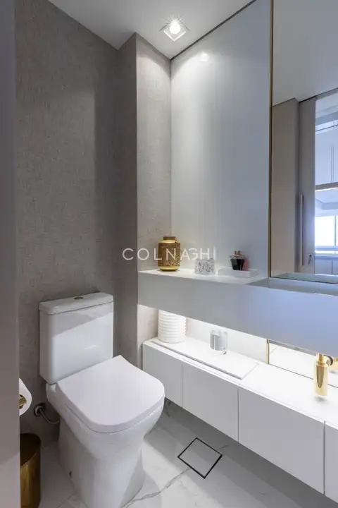 Apartamento Garden · 1 dormitório na Bela Vista — miniatura 9