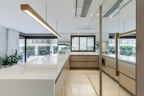 Apartamento Garden · 1 dormitório na Bela Vista — miniatura 10