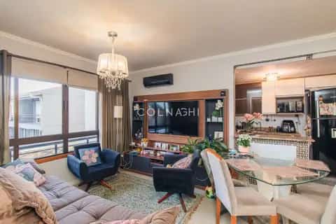 Apartamento · 2 dormitórios no Passo da Areia — miniatura 4