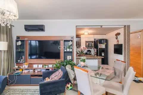 Apartamento · 2 dormitórios no Passo da Areia — miniatura 5