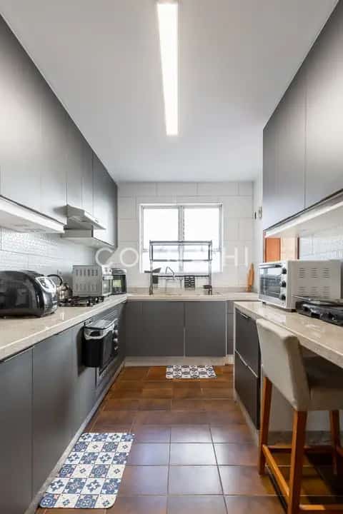 Apartamento · 3 dormitórios em Petrópolis — miniatura 11