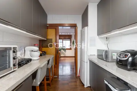 Apartamento · 3 dormitórios em Petrópolis — miniatura 12