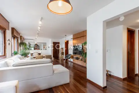 Apartamento · 3 dormitórios em Petrópolis — miniatura 8