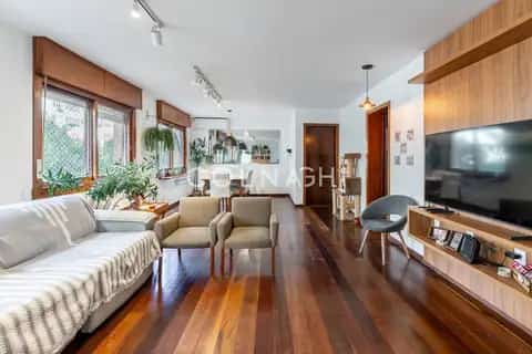 Apartamento · 3 dormitórios em Petrópolis — miniatura 9