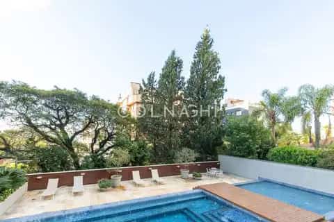 Apartamento · 4 dormitórios na Bela Vista — miniatura 12