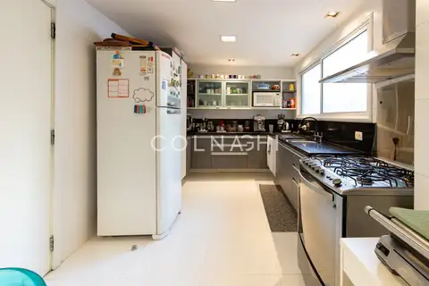 Apartamento · 4 dormitórios na Bela Vista — miniatura 13