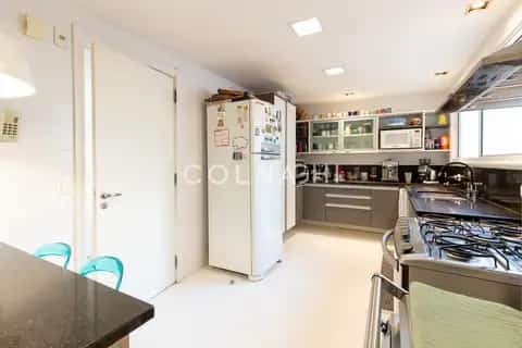 Apartamento · 4 dormitórios na Bela Vista — miniatura 14