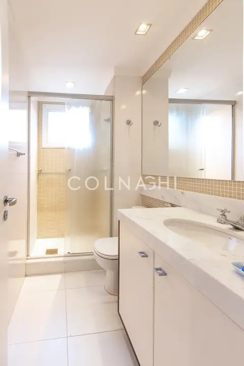 Apartamento · 4 dormitórios na Bela Vista — miniatura 16