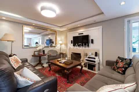 Apartamento · 4 dormitórios na Bela Vista — miniatura 4