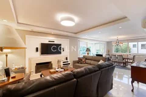 Apartamento · 4 dormitórios na Bela Vista — miniatura 5