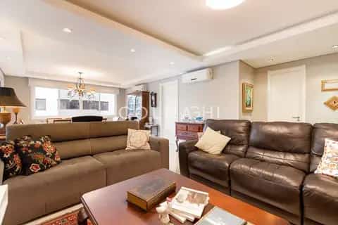 Apartamento · 4 dormitórios na Bela Vista — miniatura 6