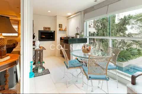 Apartamento · 4 dormitórios na Bela Vista — miniatura 8