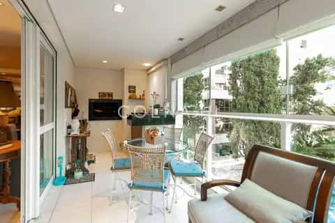 Apartamento · 4 dormitórios na Bela Vista — miniatura 9