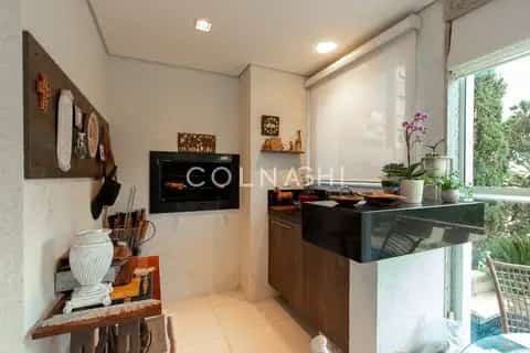 Apartamento · 4 dormitórios na Bela Vista — miniatura 10