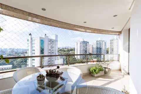 Apartamento · 3 dormitórios no Três Figueiras — miniatura 12