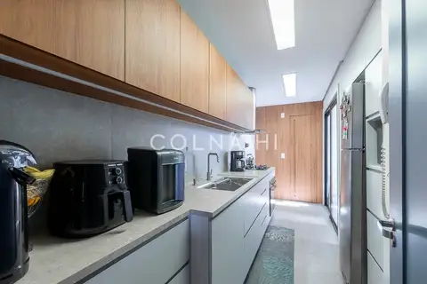Apartamento · 3 dormitórios em Petrópolis — miniatura 15
