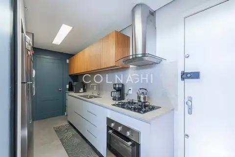 Apartamento · 3 dormitórios em Petrópolis — miniatura 16