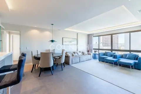 Apartamento · 3 dormitórios em Petrópolis — miniatura 4