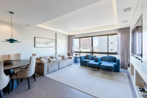 Apartamento · 3 dormitórios em Petrópolis — miniatura 5
