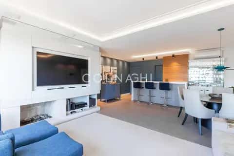 Apartamento · 3 dormitórios em Petrópolis — miniatura 6