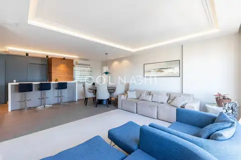 Apartamento · 3 dormitórios em Petrópolis — miniatura 7