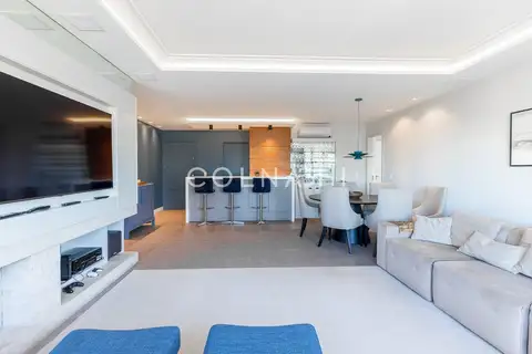 Apartamento · 3 dormitórios em Petrópolis — miniatura 8