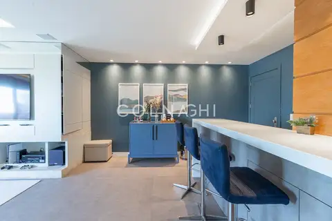 Apartamento · 3 dormitórios em Petrópolis — miniatura 9