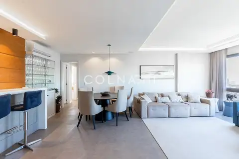 Apartamento · 3 dormitórios em Petrópolis — miniatura 10