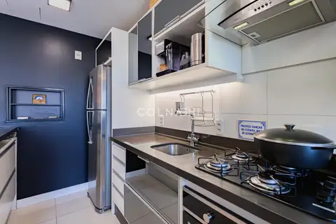 Apartamento · 2 dormitórios no Jardim Botânico — miniatura 11