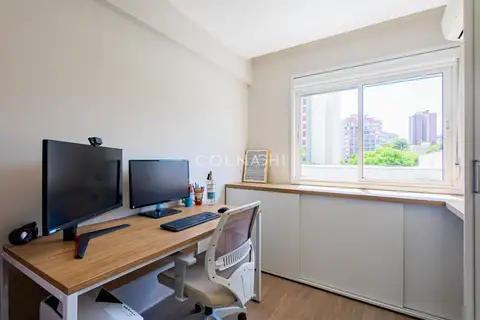 Apartamento · 2 dormitórios no Jardim Botânico — miniatura 14