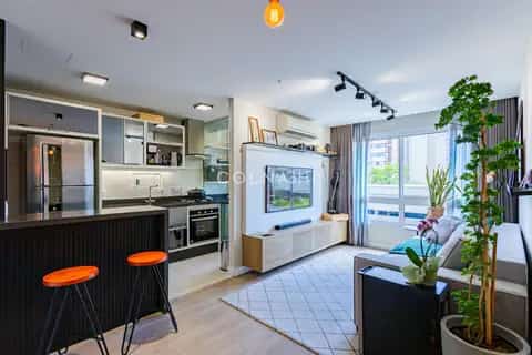 Apartamento · 2 dormitórios no Jardim Botânico — miniatura 2