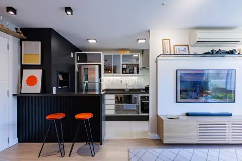Apartamento · 2 dormitórios no Jardim Botânico — miniatura 3