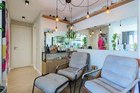 Apartamento · 2 dormitórios no Jardim Botânico — miniatura 4