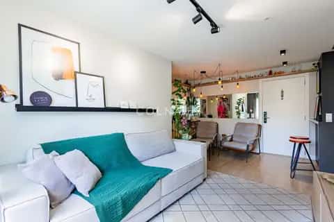 Apartamento · 2 dormitórios no Jardim Botânico — miniatura 5
