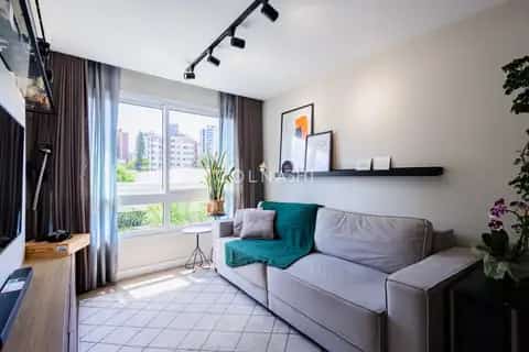 Apartamento · 2 dormitórios no Jardim Botânico — miniatura 7
