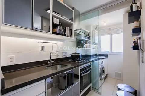 Apartamento · 2 dormitórios no Jardim Botânico — miniatura 8