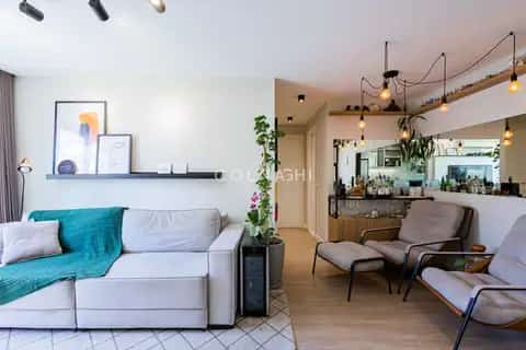 Apartamento · 2 dormitórios no Jardim Botânico — miniatura 9
