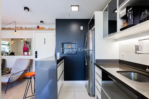 Apartamento · 2 dormitórios no Jardim Botânico — miniatura 10