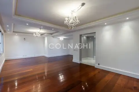 Apartamento · 3 dormitórios na Bela Vista — miniatura 2