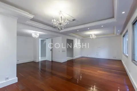 Apartamento · 3 dormitórios na Bela Vista — miniatura 4