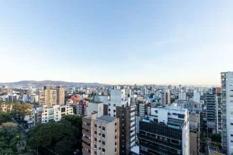 Apartamento · 3 dormitórios em Petrópolis — miniatura 3
