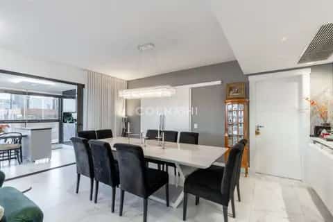Apartamento · 3 dormitórios em Petrópolis — miniatura 12