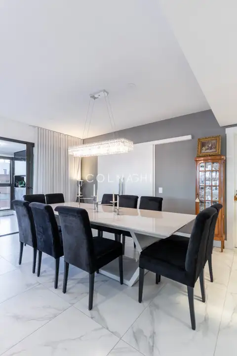 Apartamento · 3 dormitórios em Petrópolis — miniatura 13