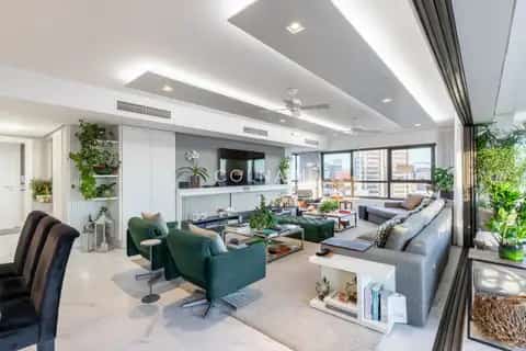 Apartamento · 3 dormitórios em Petrópolis — miniatura 8