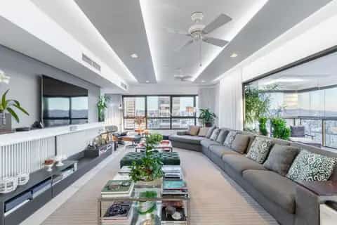 Apartamento · 3 dormitórios em Petrópolis — miniatura 9