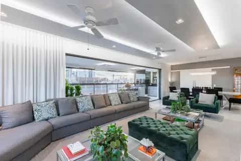 Apartamento · 3 dormitórios em Petrópolis — miniatura 11